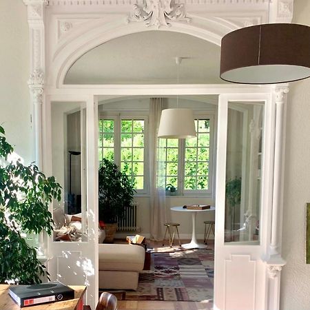 Villa Media Luna Pamplona Exteriör bild