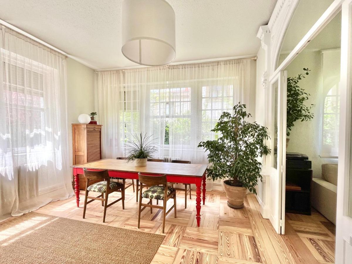 Villa Media Luna Pamplona Exteriör bild