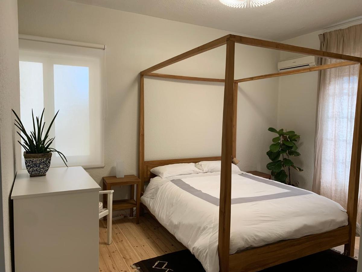 Villa Media Luna Pamplona Exteriör bild